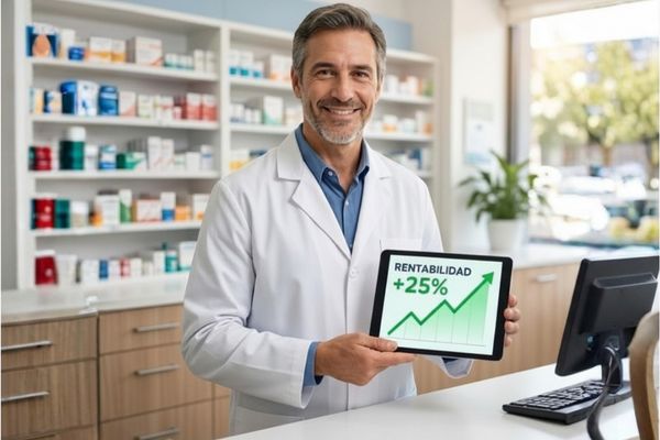 ¿Cómo mejorar la rentabilidad de tu negocio con Zafiro Farmacias?