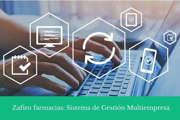 Sistema de Gestión Multiempresa y Multisucursal
