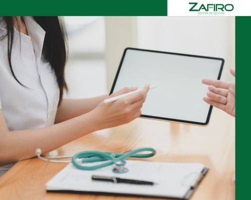 Software con base de datos para farmacias