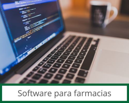Software para farmacias argentinas