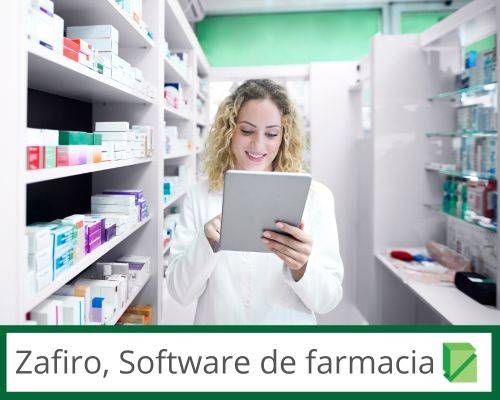 Zafiro Software